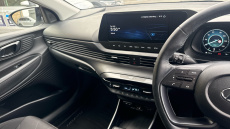 Hyundai BAYON 1.0 TGDi 48V MHEV Premium 5dr Petrol Hatchback